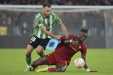 AS Roma Digulung Real Betis 1-2