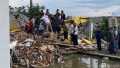 3.175 Tenaga Kesehatan Tersebar di 194 Lokasi Pengungsian Korban Gempa Cianjur