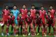 Timnas Indonesia U-17 Tumbangkan Timnas UAE U-17 3-2