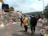 Pola Sanitary Landfill Perbesar Peluang Pekanbaru Raih Adipura