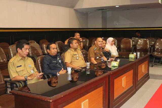 DPRD Pekanbaru Berharap Perda yang Disahkan dapat Memberikan Kontribusi bagi Masyarakat